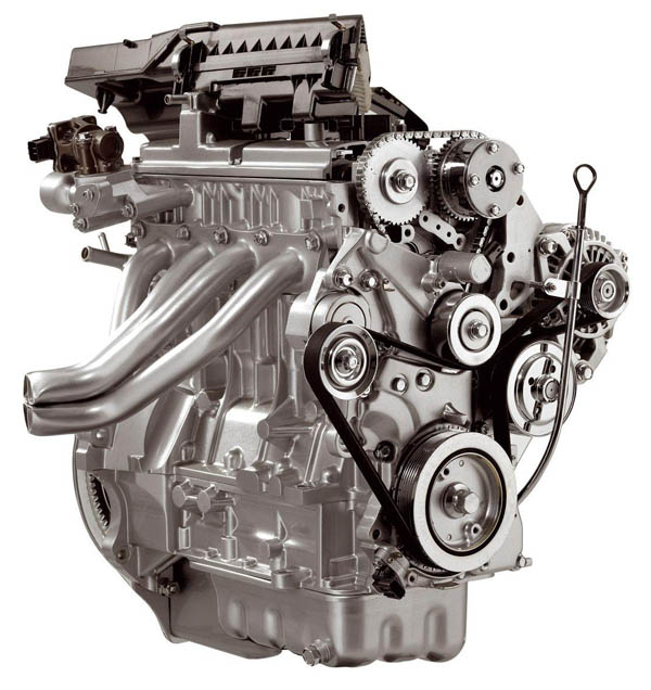 2006  Is300h Car Engine